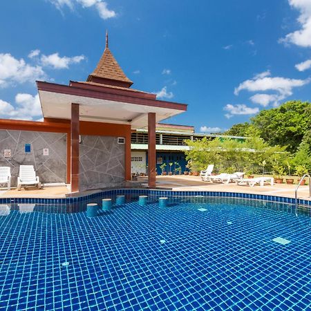 Diamond Place Ao Nang Exterior photo