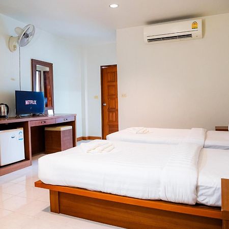 Diamond Place Ao Nang Exterior photo