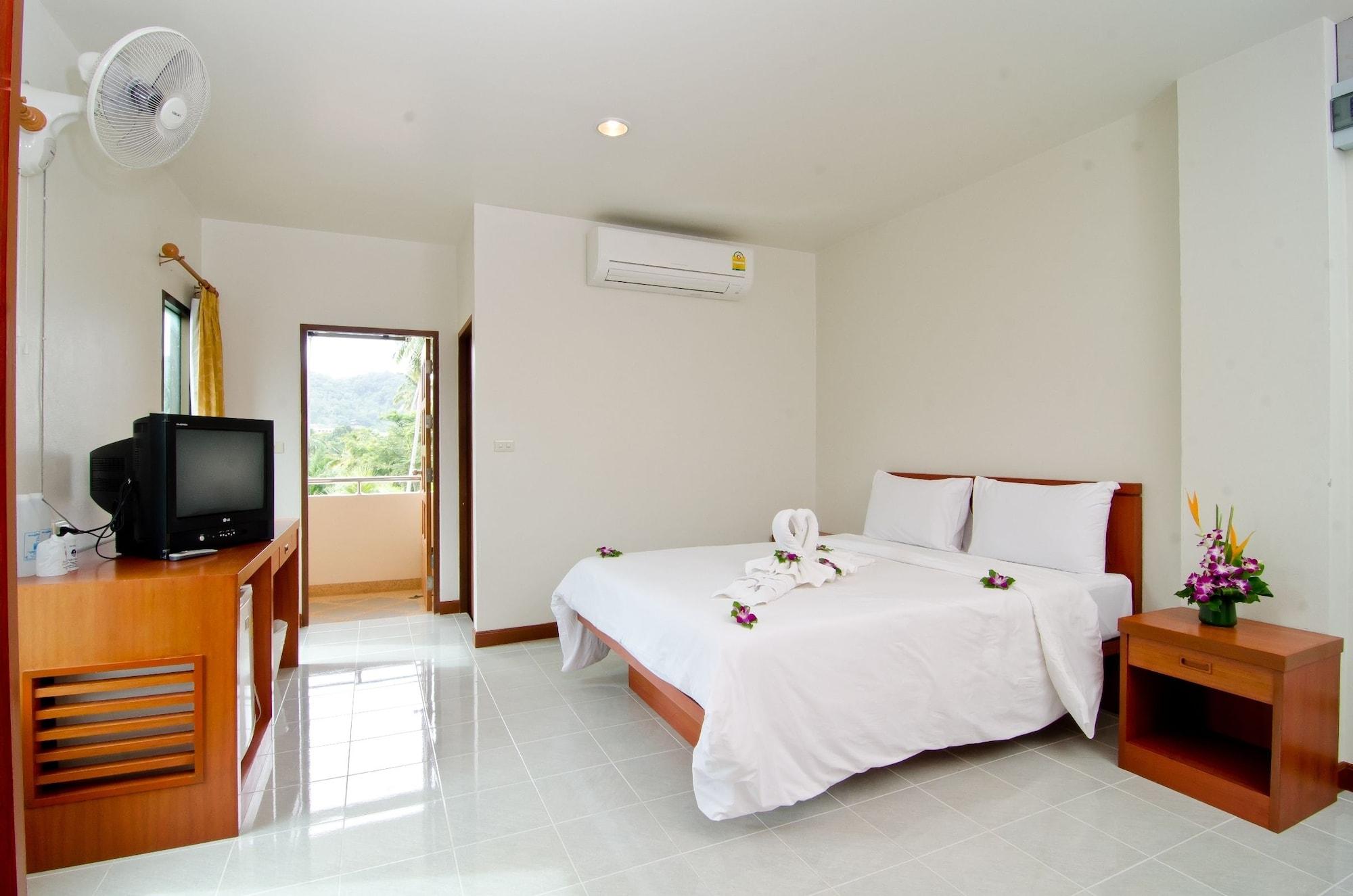 Diamond Place Ao Nang Exterior photo