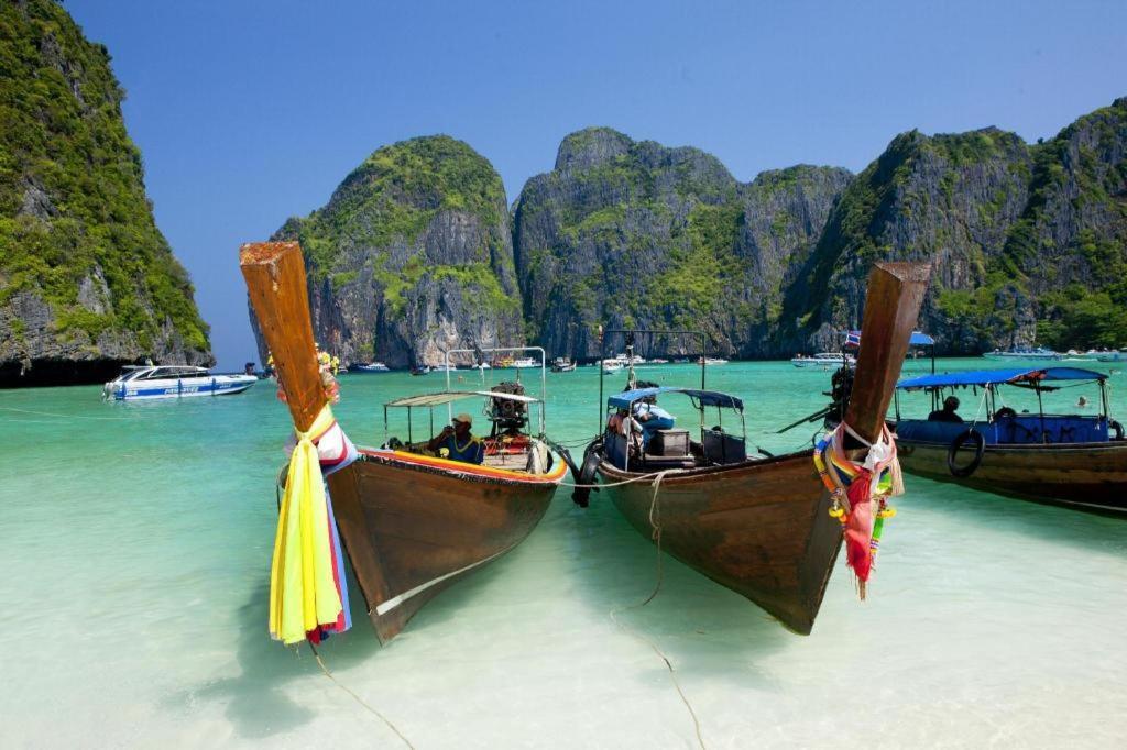 Diamond Place Ao Nang Exterior photo