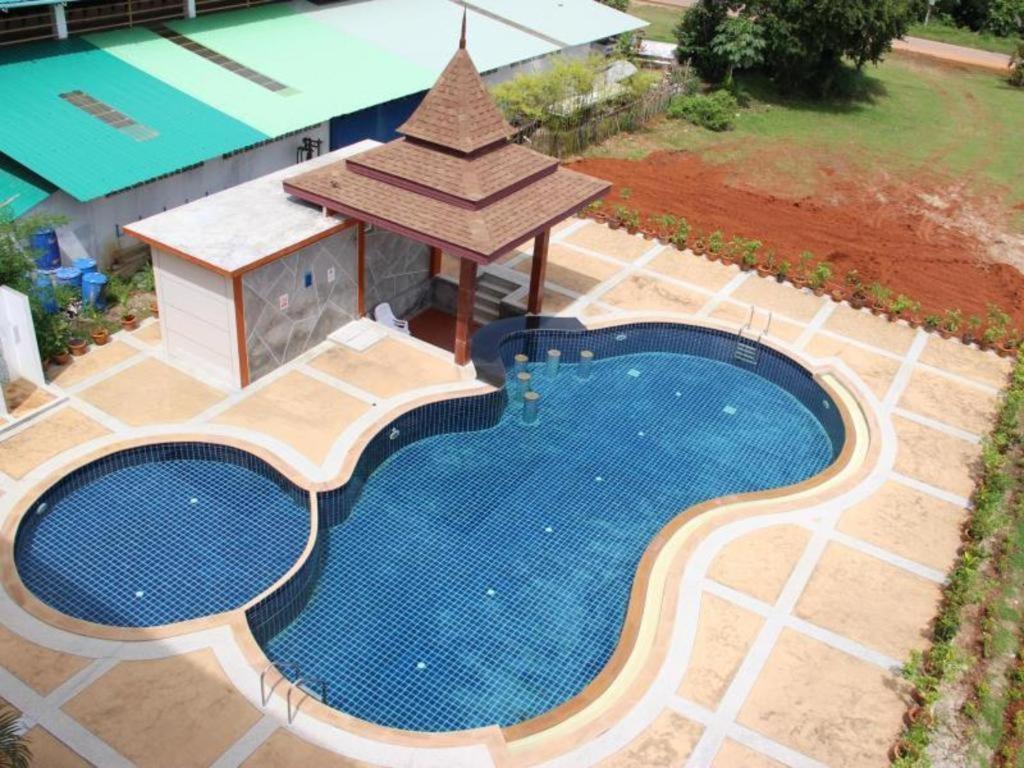 Diamond Place Ao Nang Exterior photo