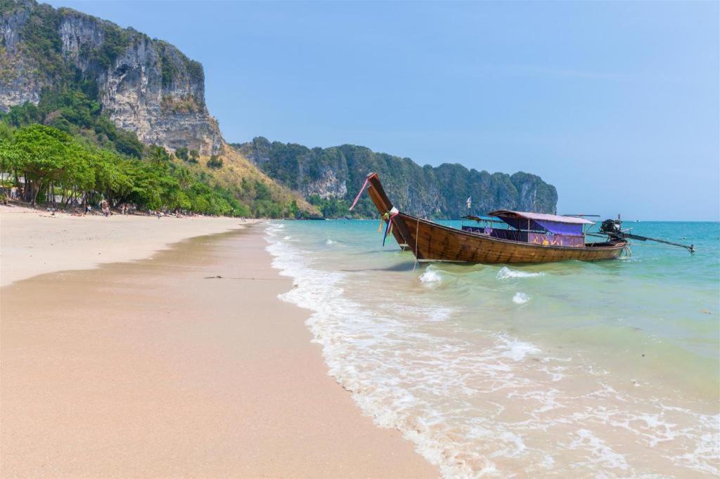 Diamond Place Ao Nang Exterior photo