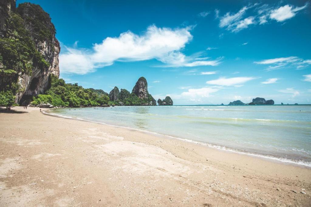 Diamond Place Ao Nang Exterior photo