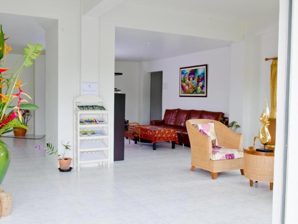 Diamond Place Ao Nang Exterior photo