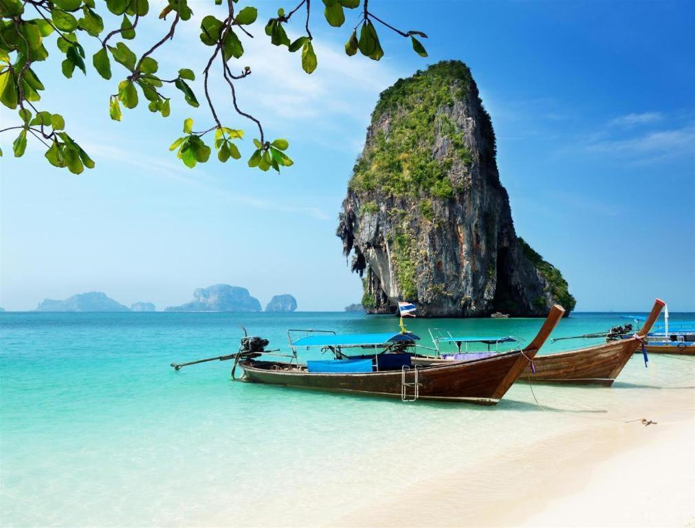Diamond Place Ao Nang Exterior photo