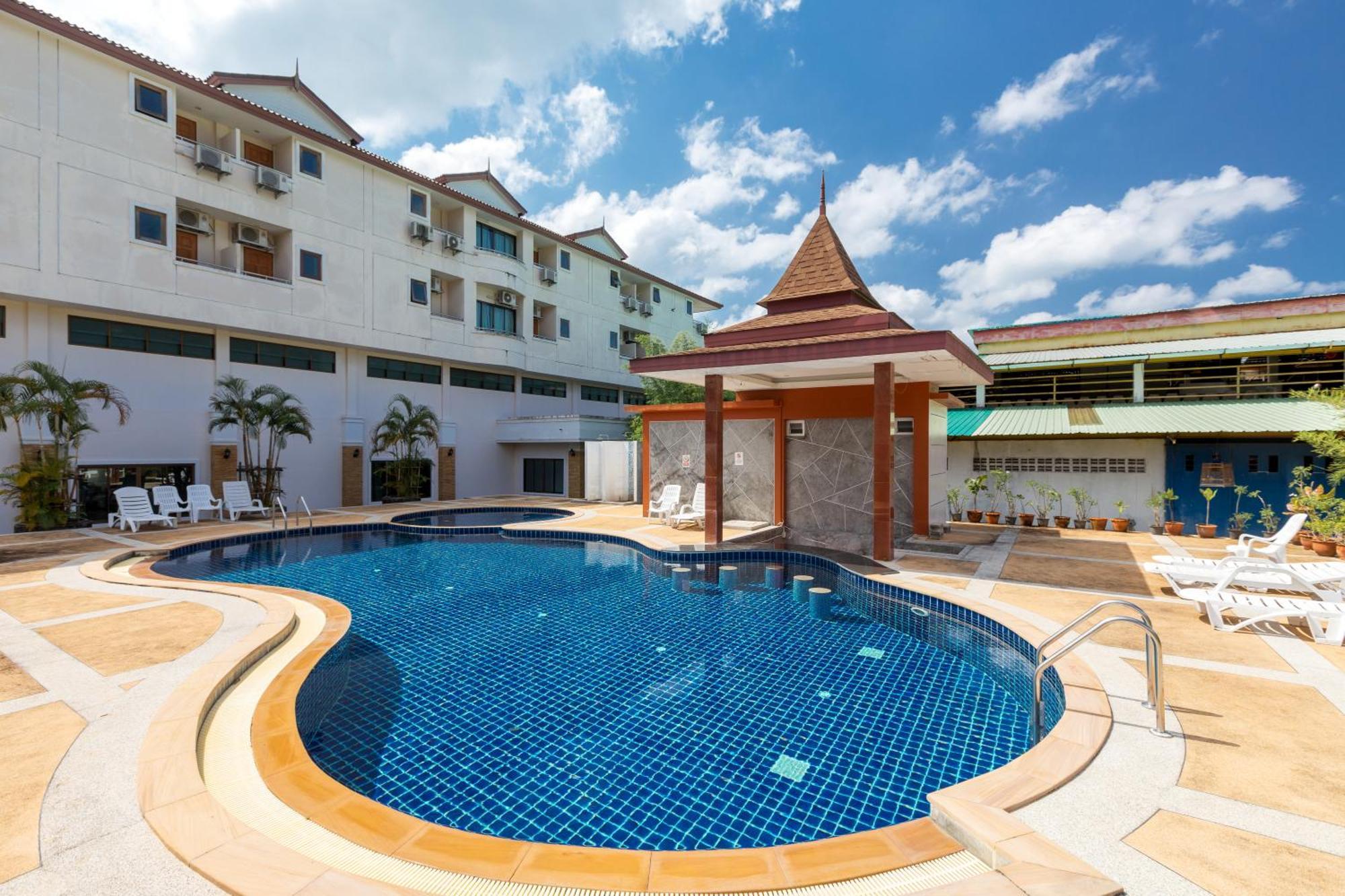 Diamond Place Ao Nang Exterior photo