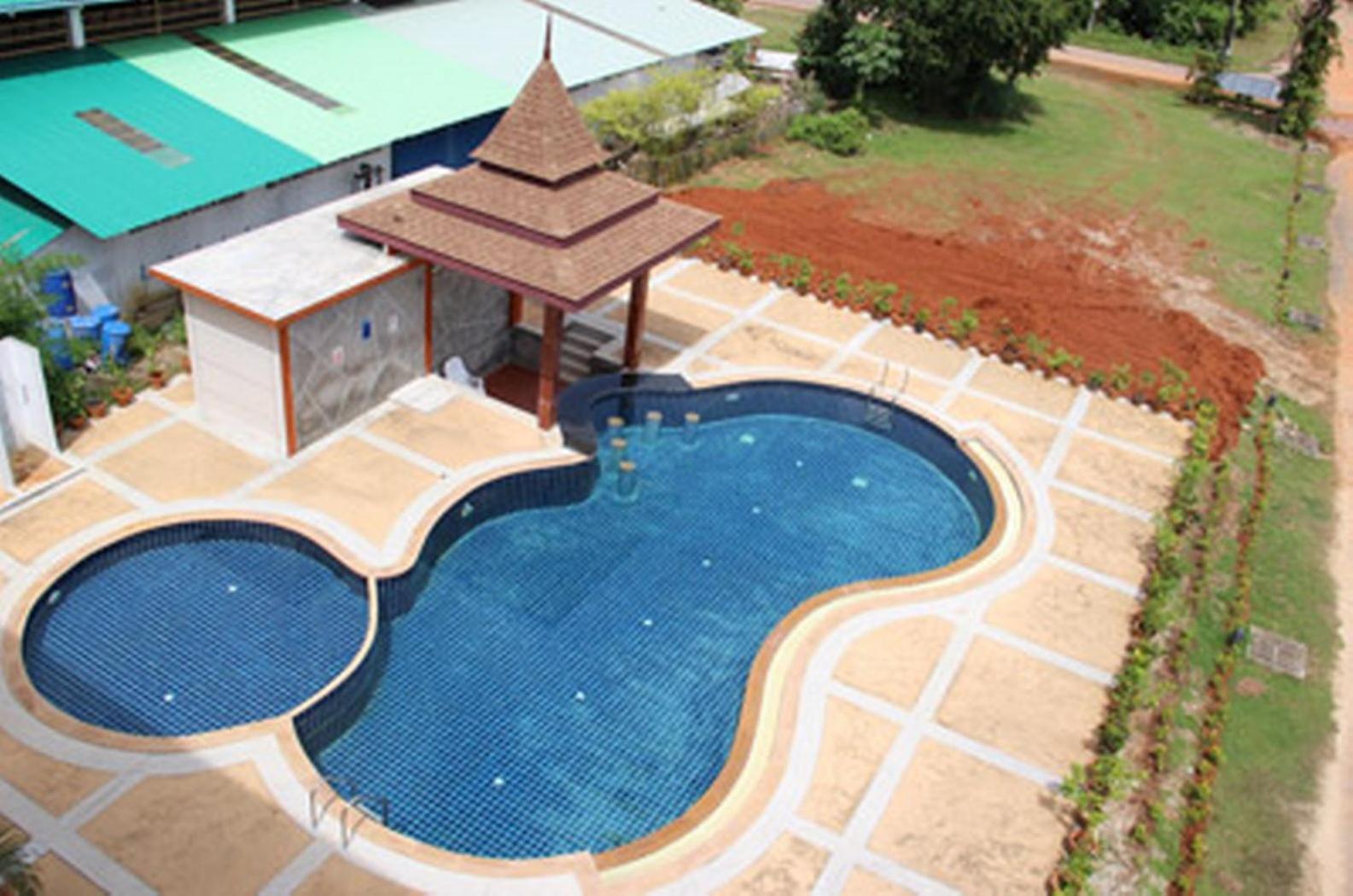 Diamond Place Ao Nang Exterior photo