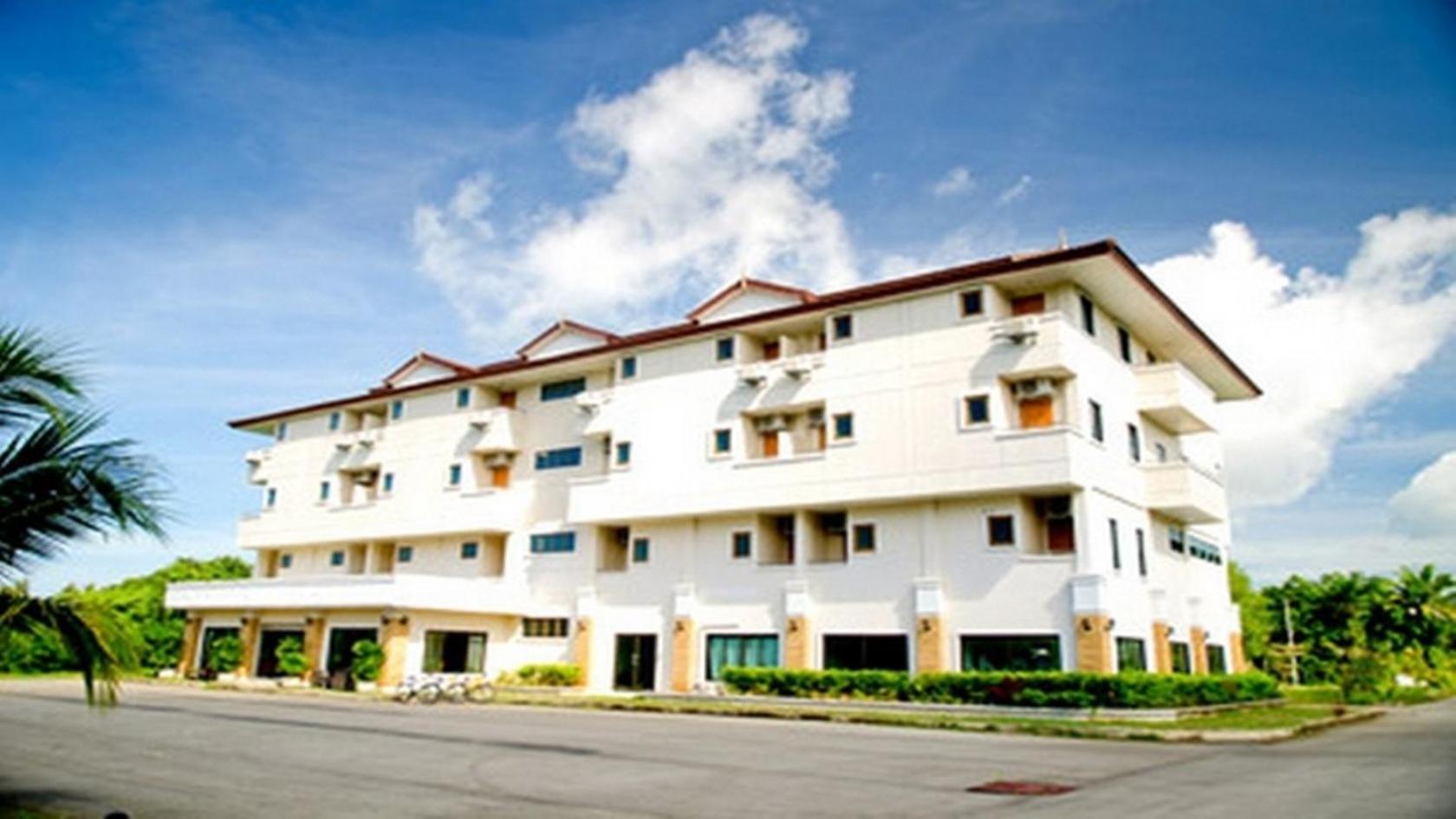 Diamond Place Ao Nang Exterior photo