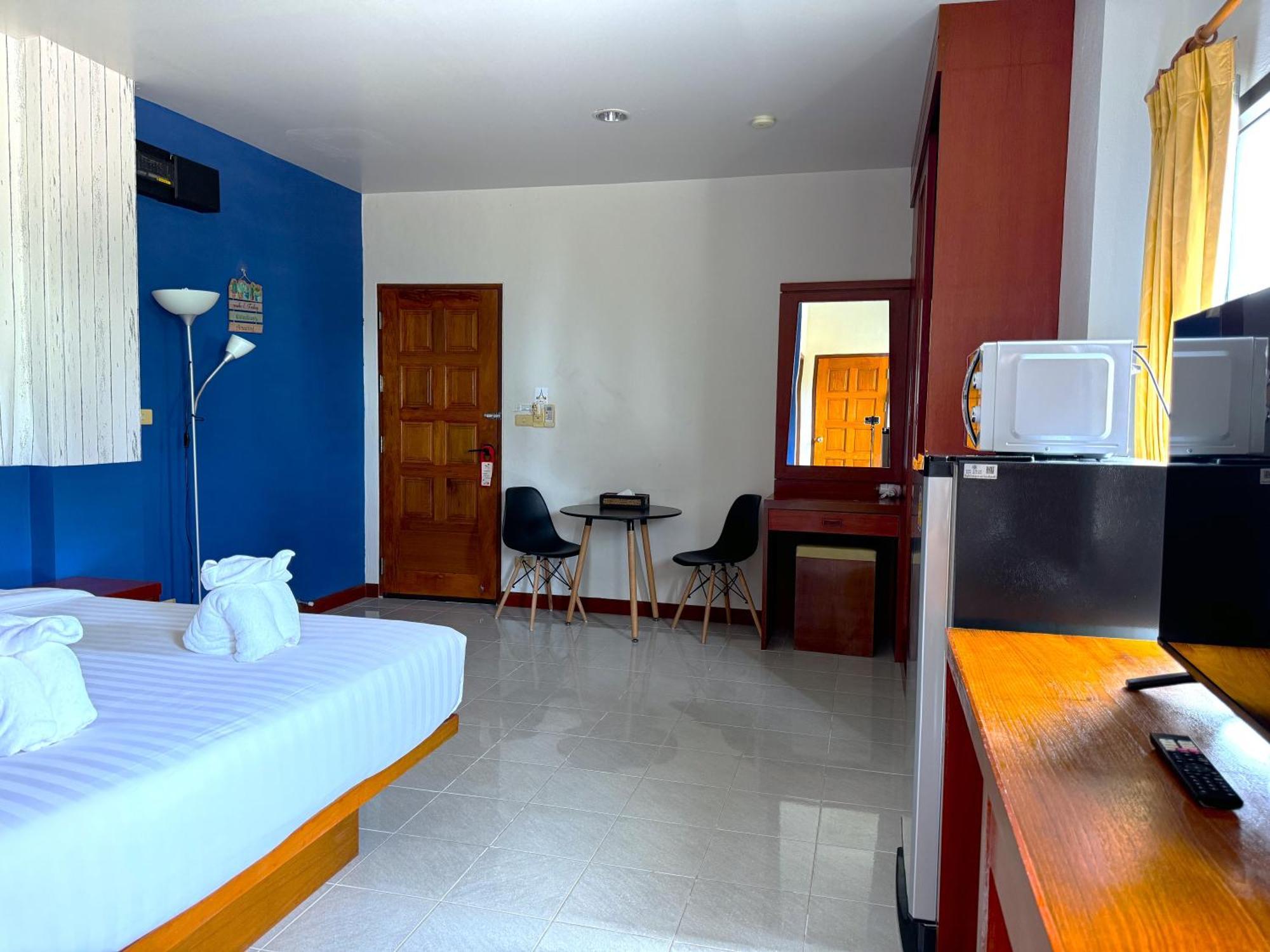 Diamond Place Ao Nang Exterior photo