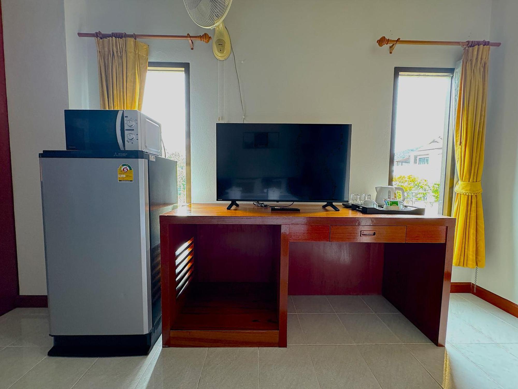 Diamond Place Ao Nang Exterior photo