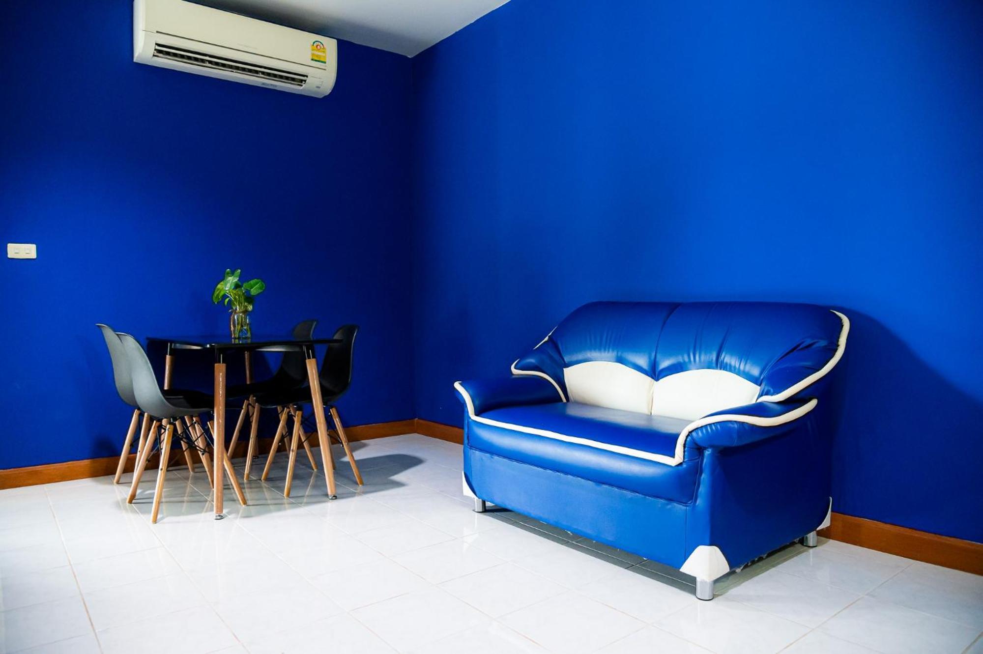 Diamond Place Ao Nang Exterior photo