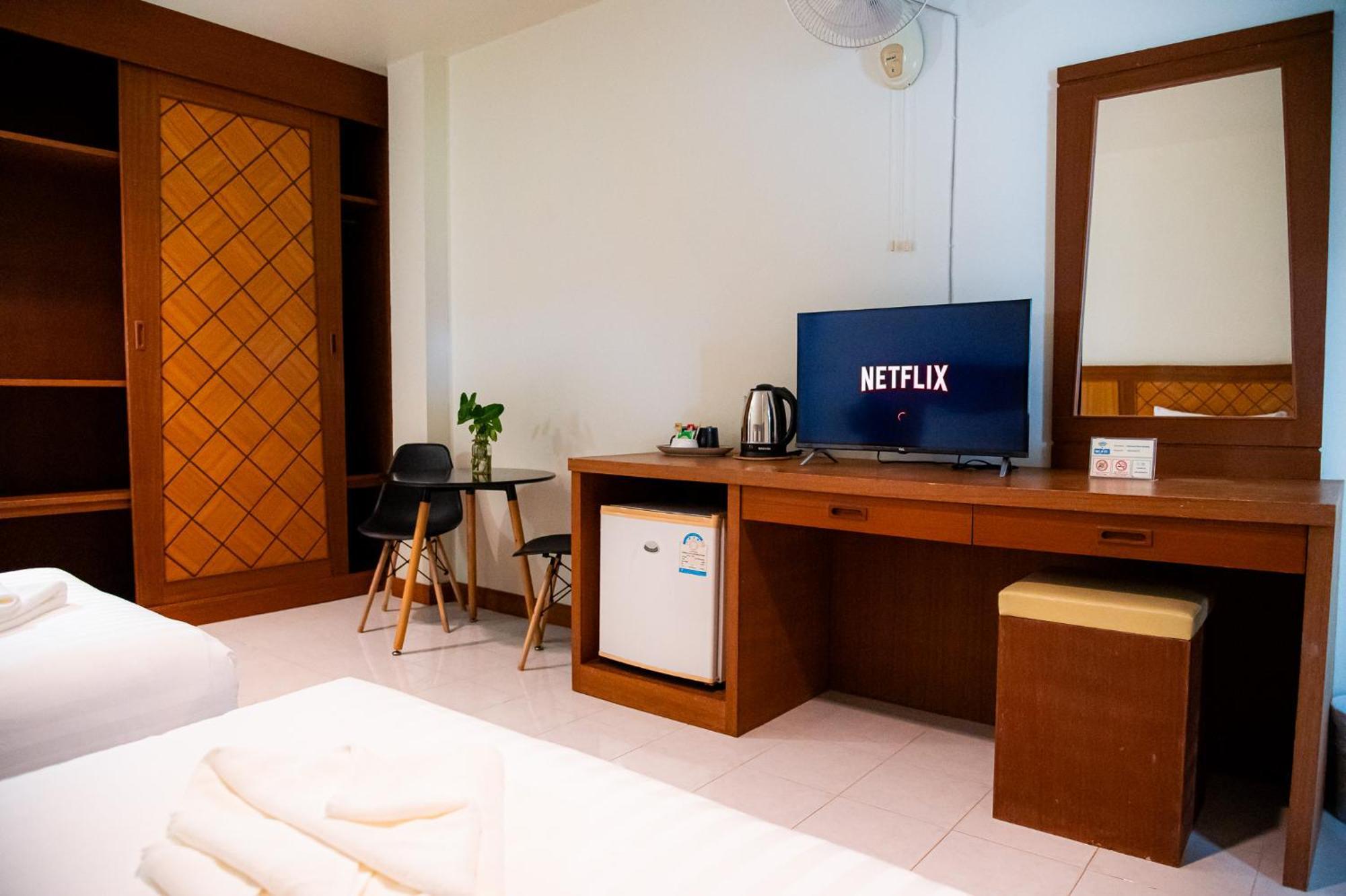 Diamond Place Ao Nang Exterior photo