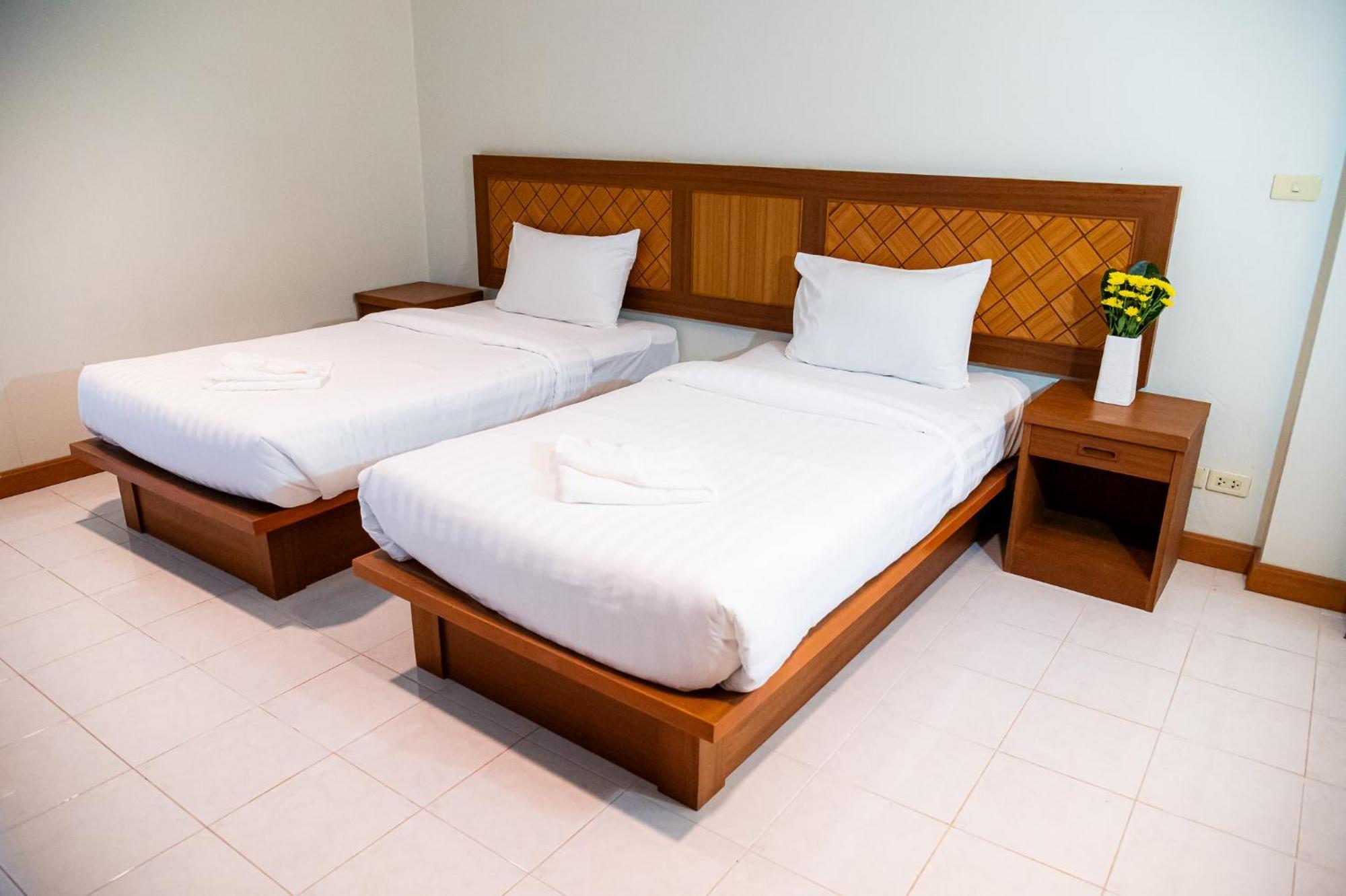 Diamond Place Ao Nang Exterior photo