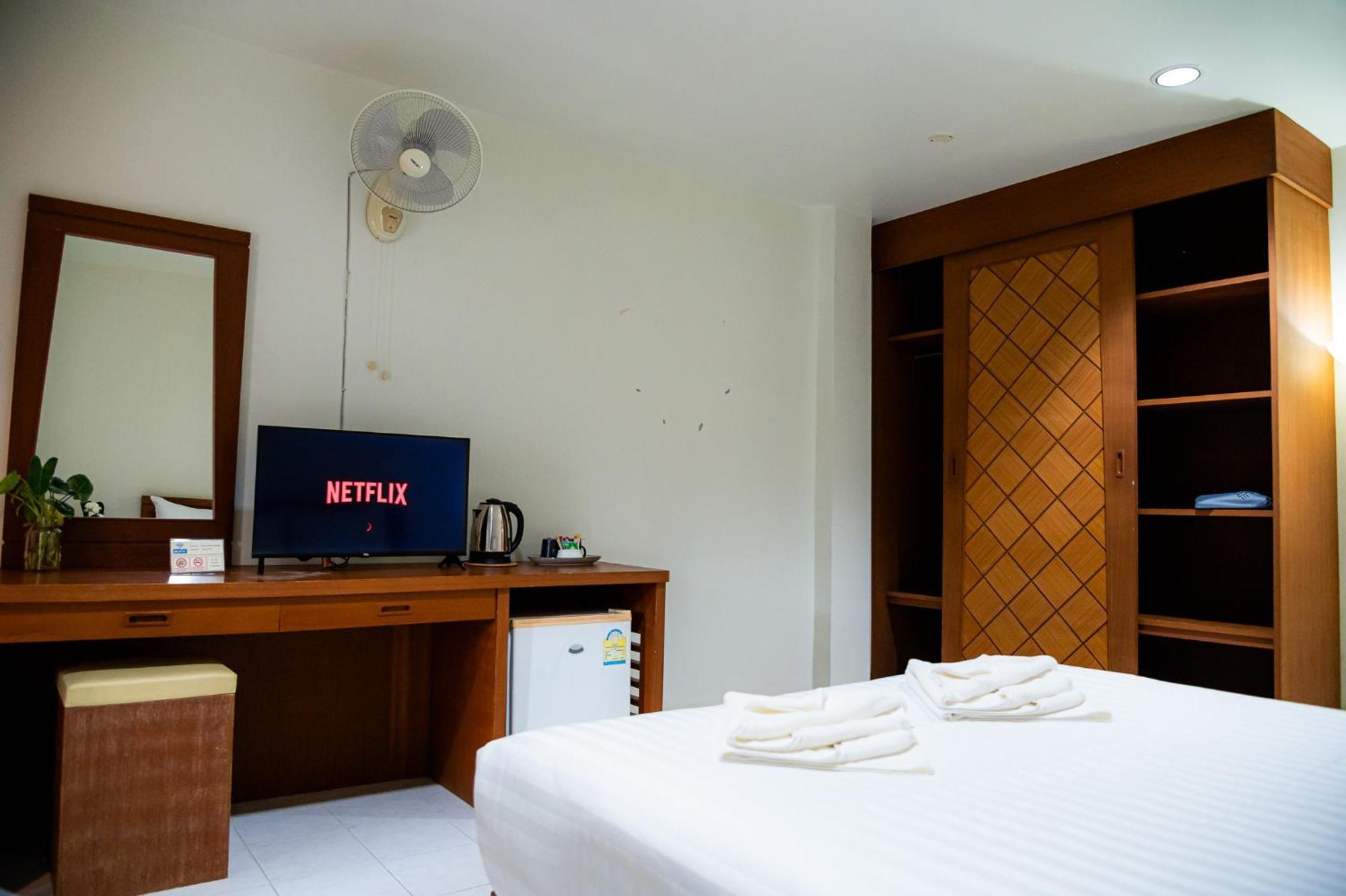 Diamond Place Ao Nang Exterior photo