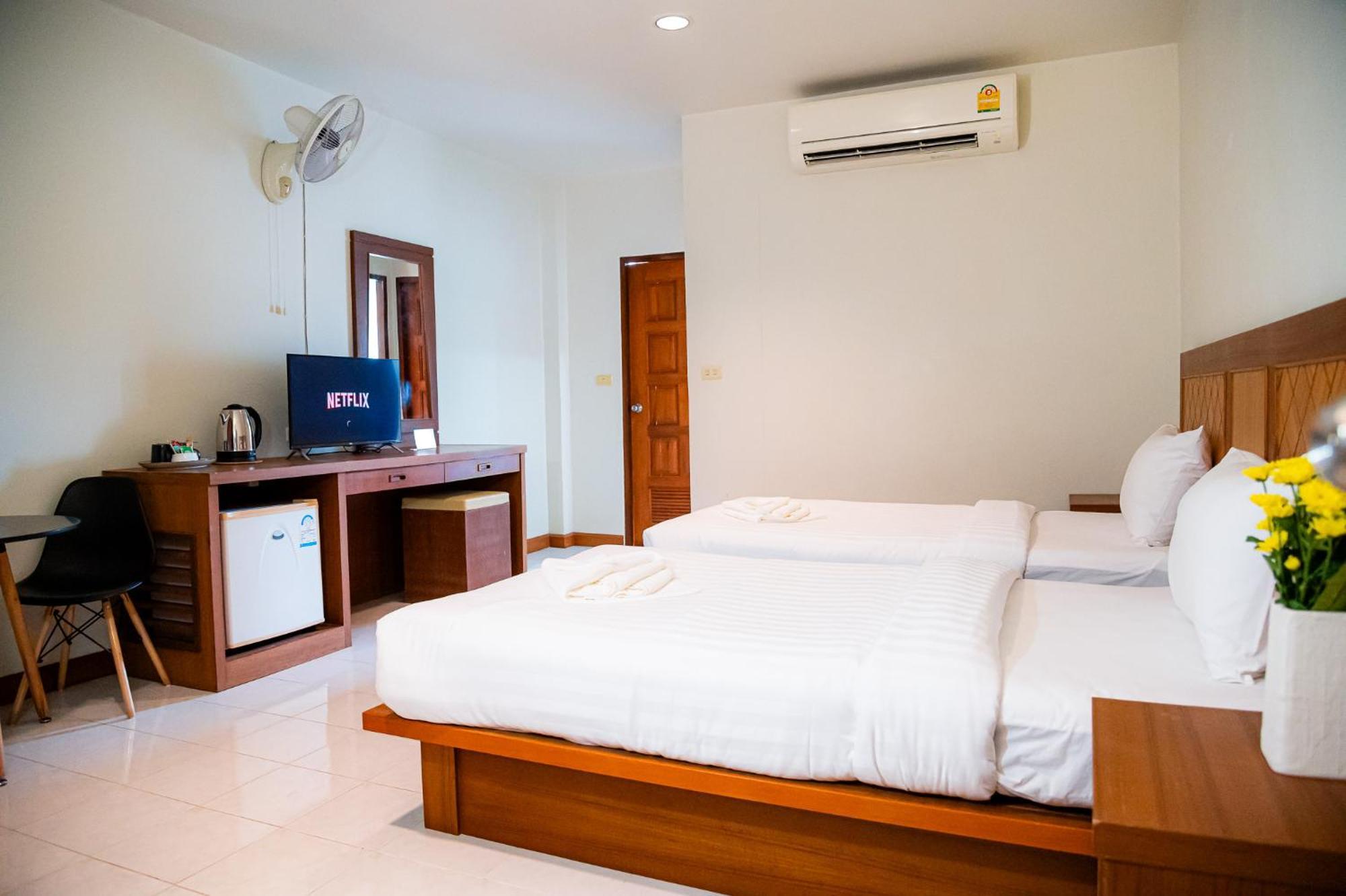 Diamond Place Ao Nang Exterior photo