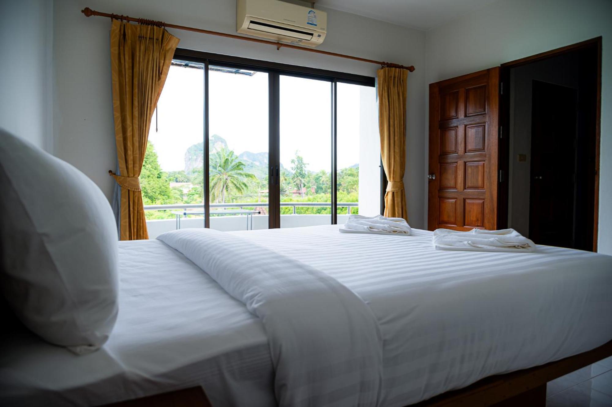Diamond Place Ao Nang Exterior photo