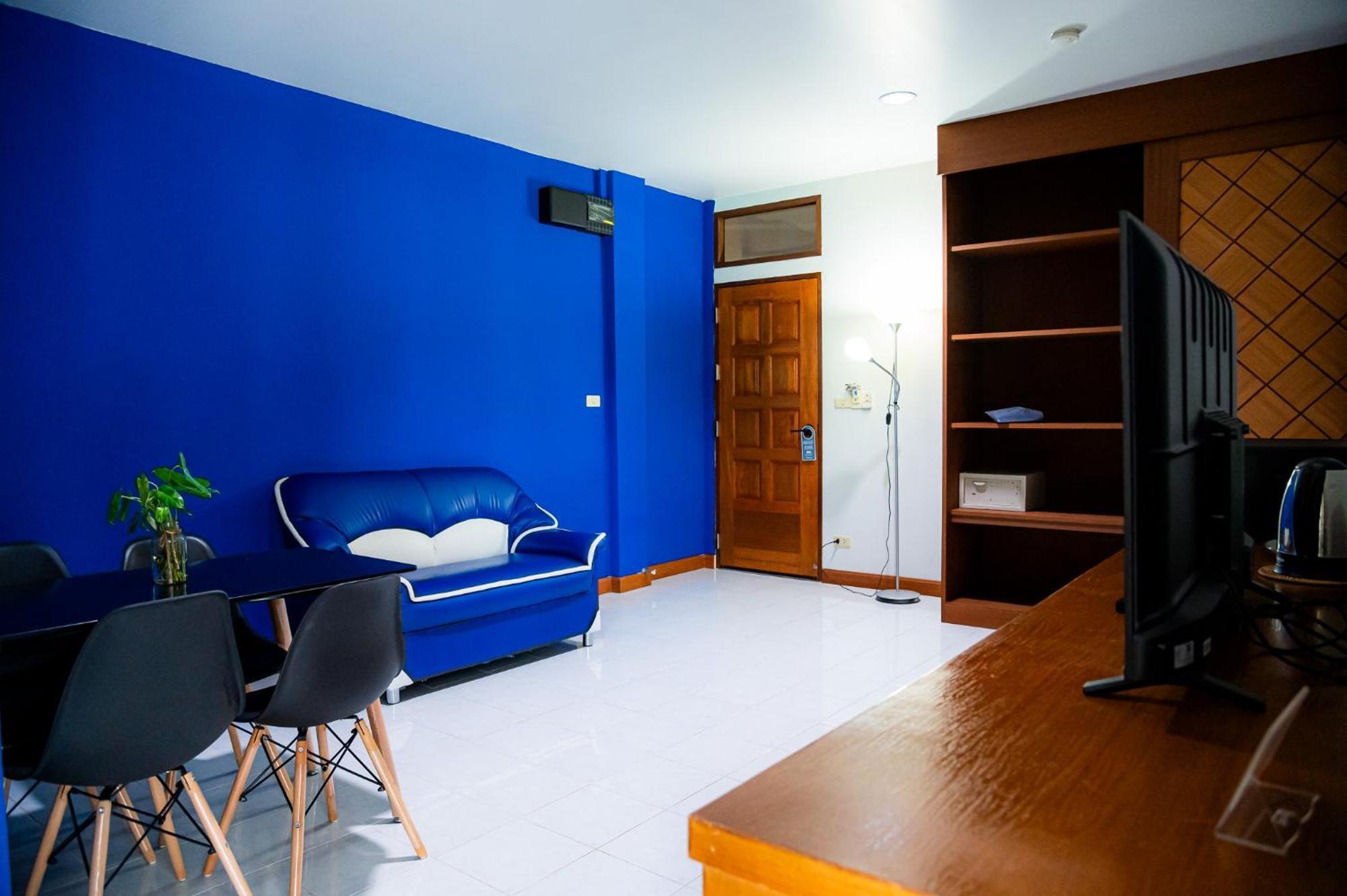 Diamond Place Ao Nang Exterior photo
