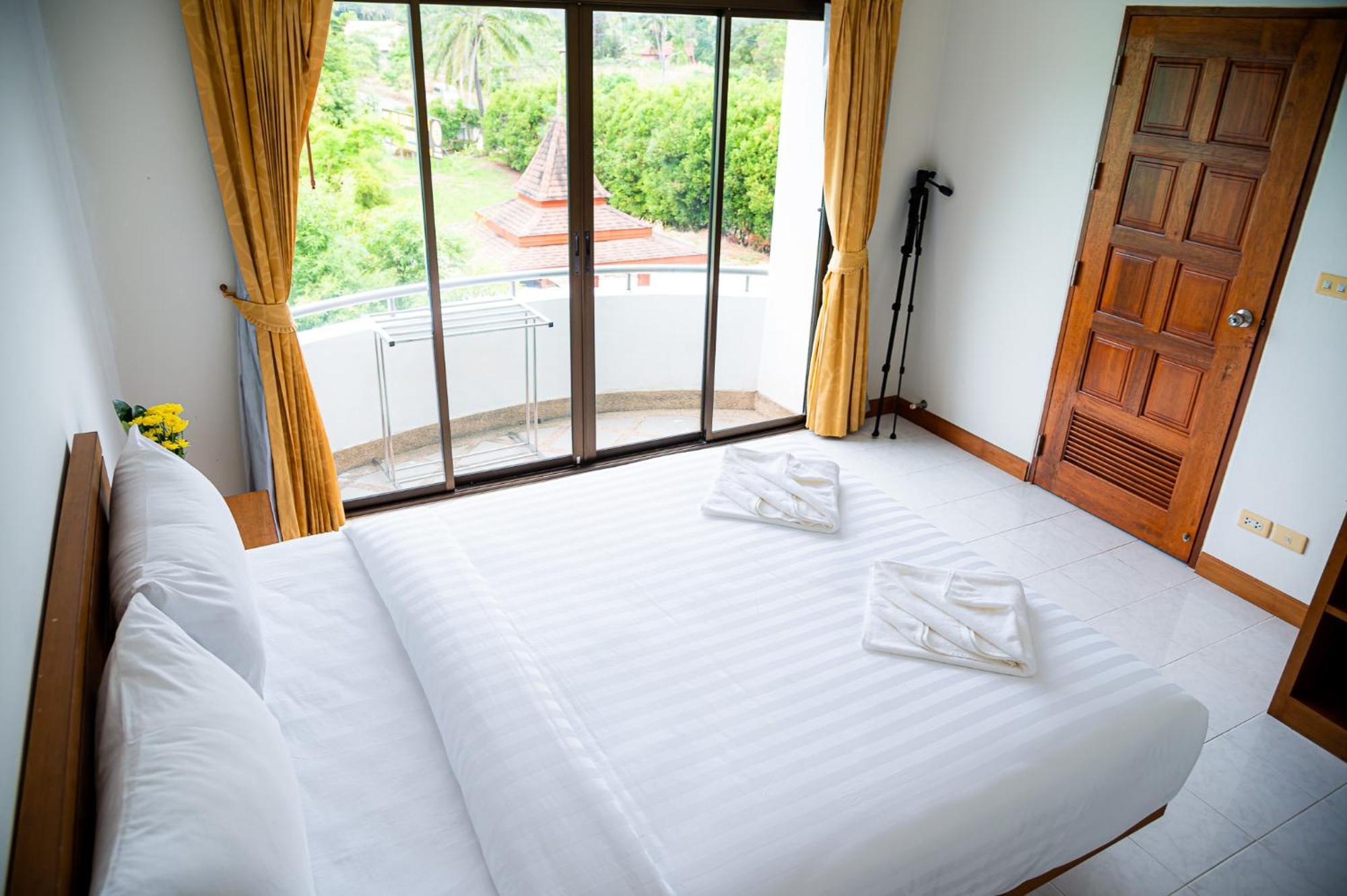 Diamond Place Ao Nang Exterior photo