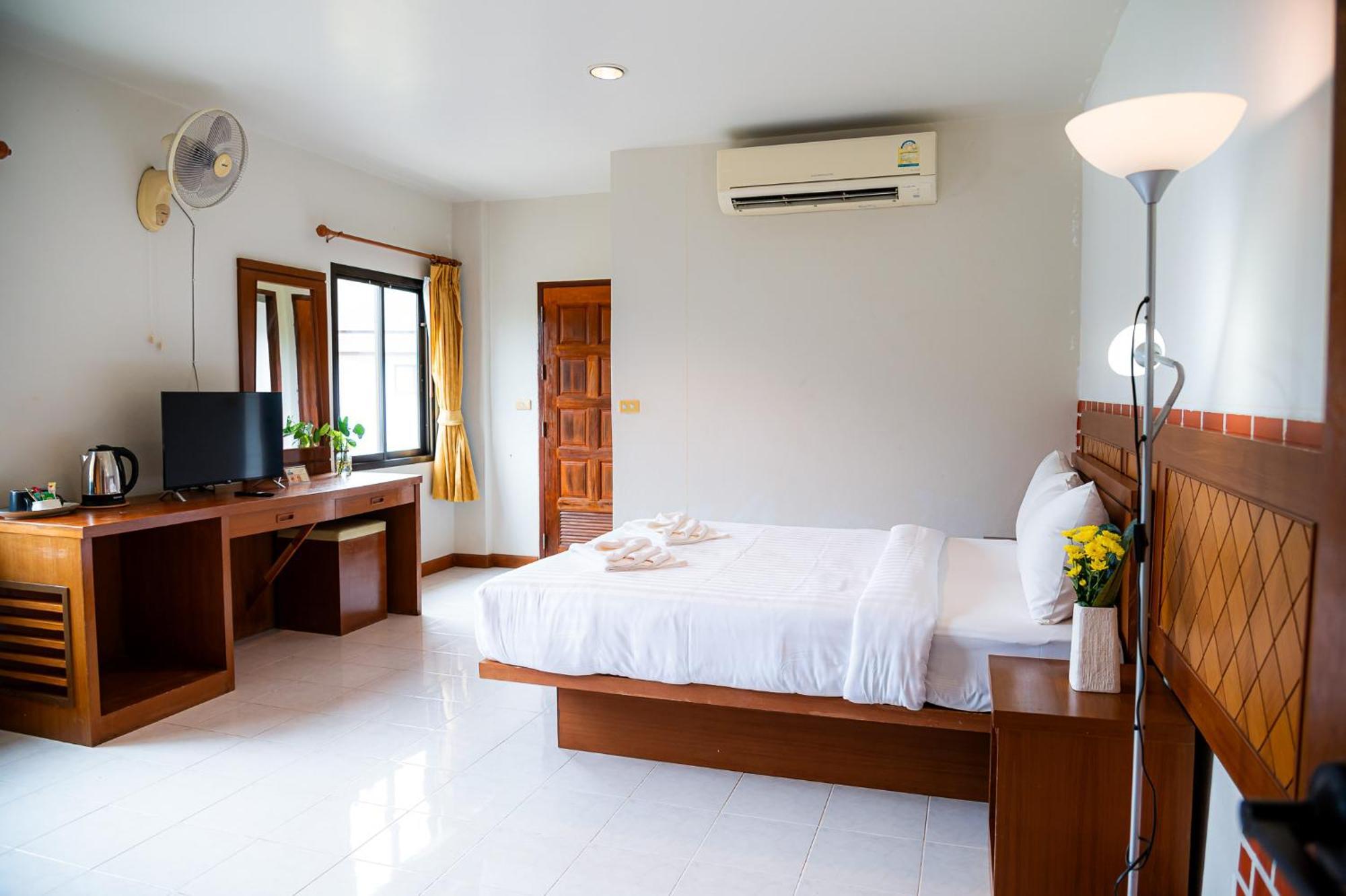 Diamond Place Ao Nang Exterior photo