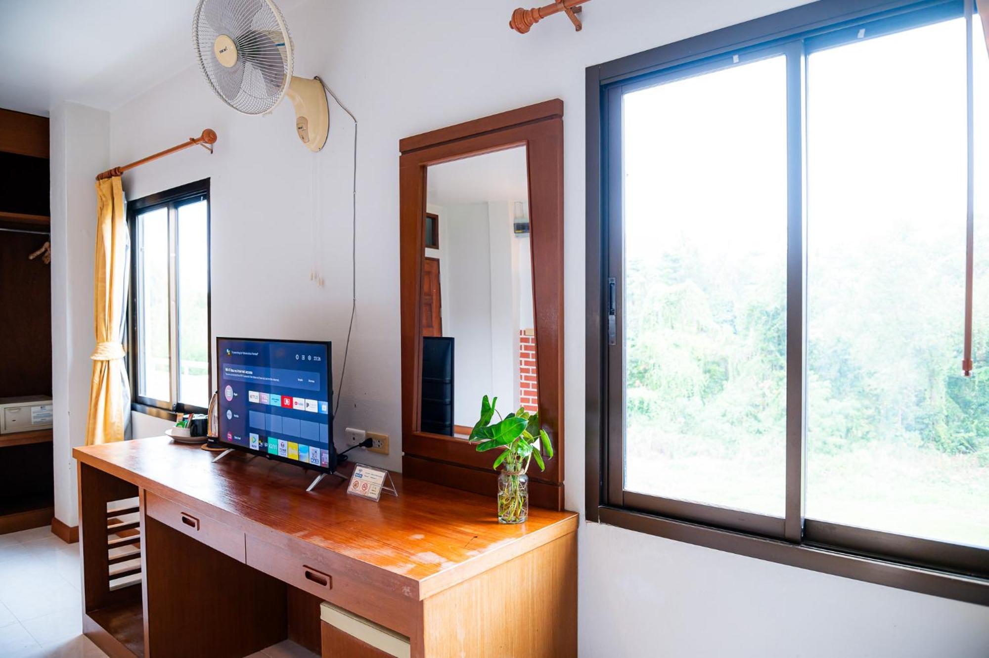 Diamond Place Ao Nang Exterior photo