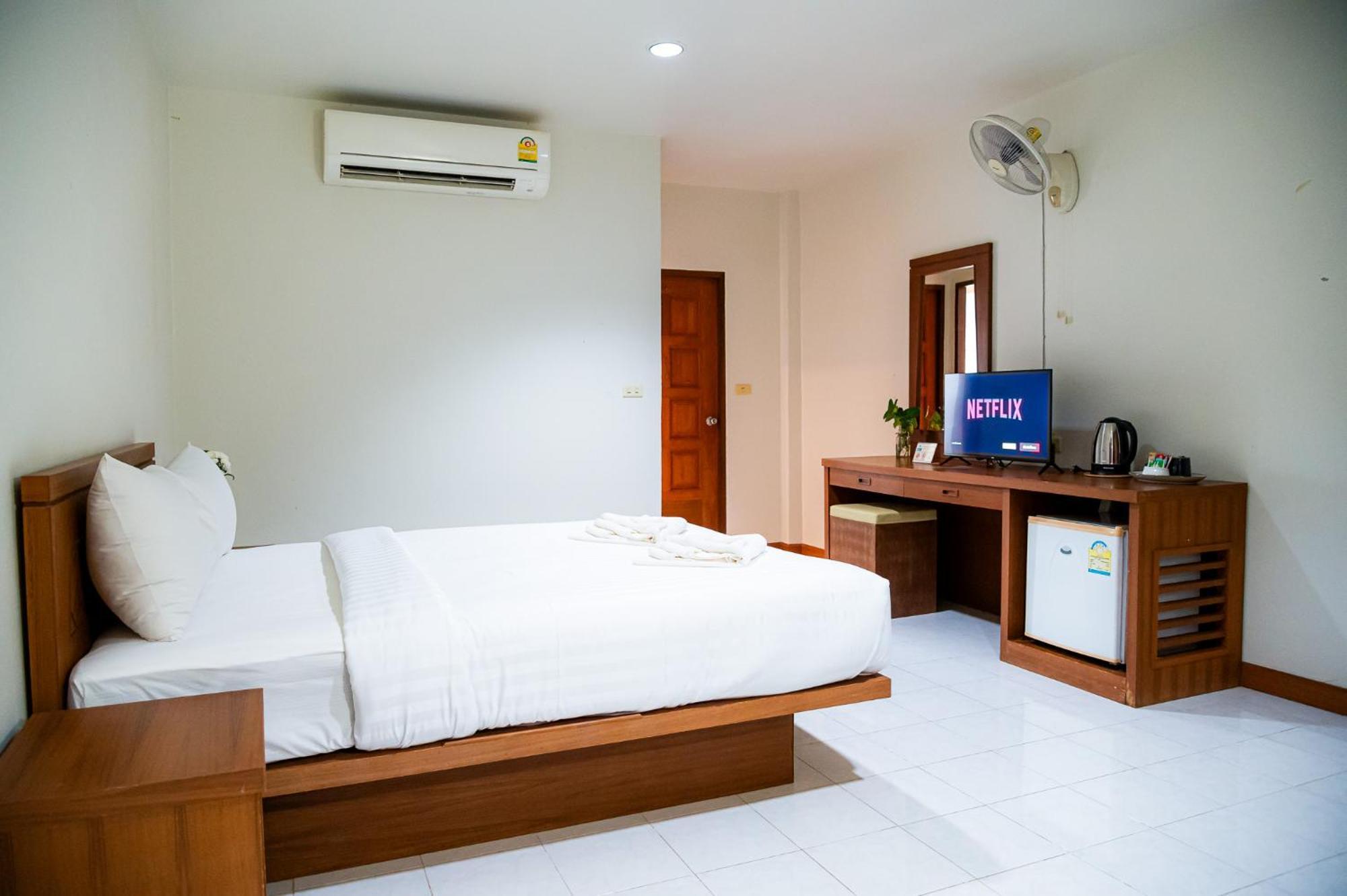 Diamond Place Ao Nang Exterior photo