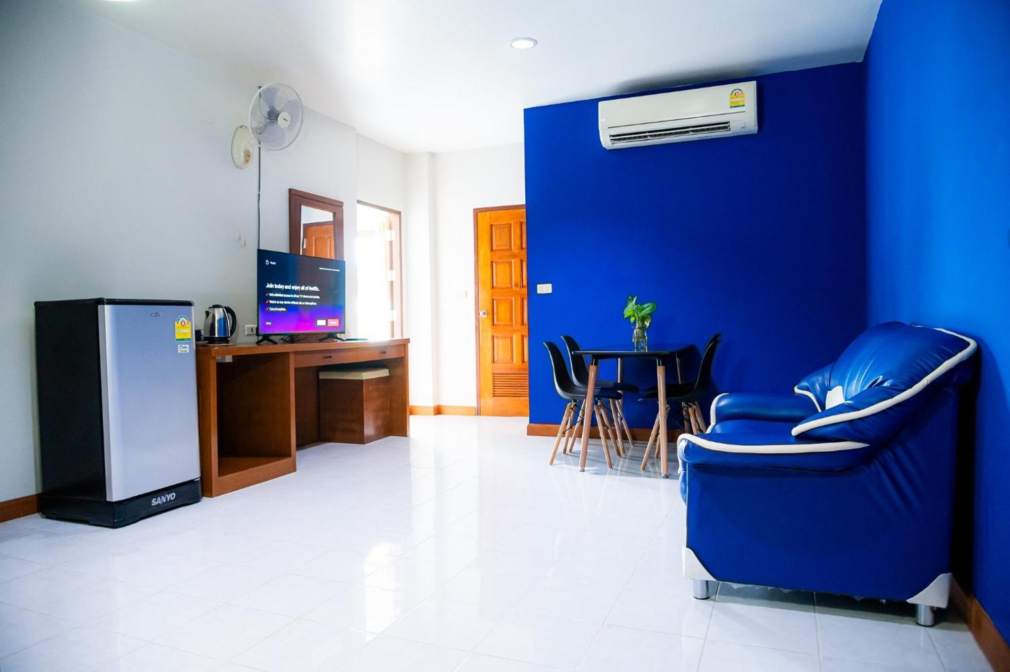 Diamond Place Ao Nang Exterior photo