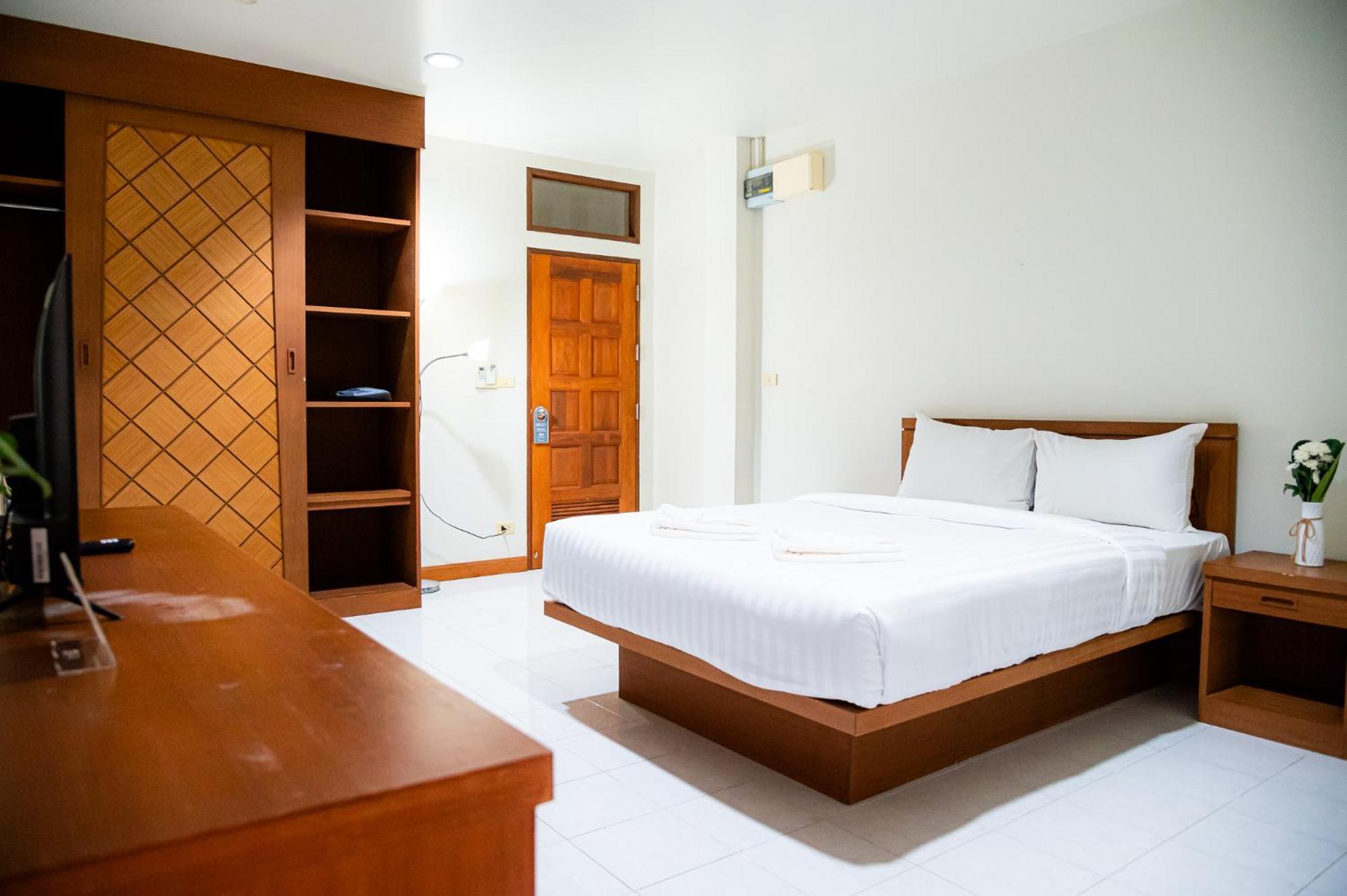 Diamond Place Ao Nang Exterior photo