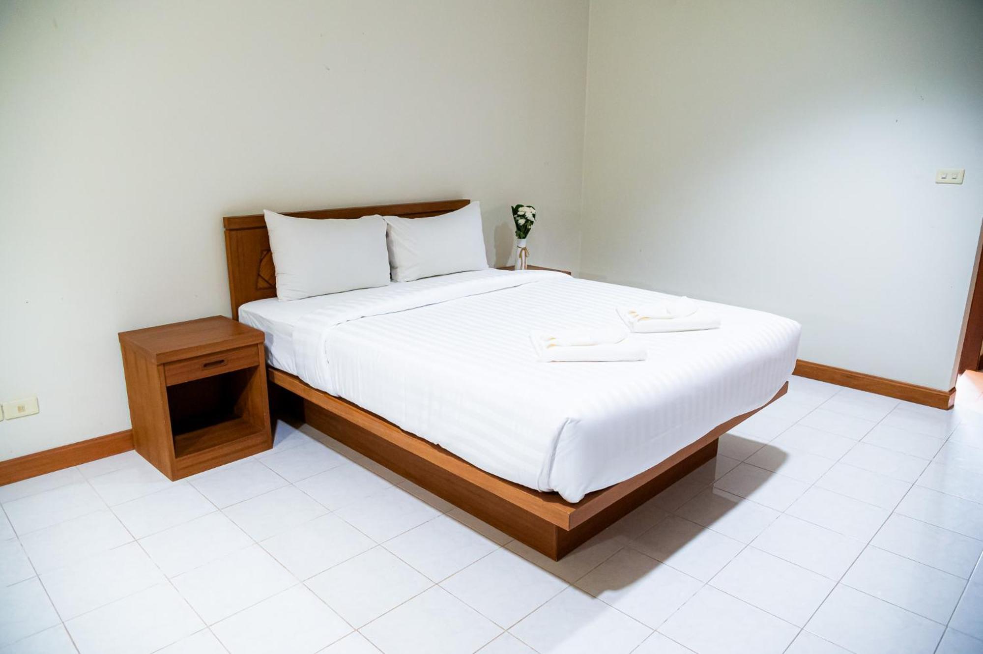 Diamond Place Ao Nang Exterior photo