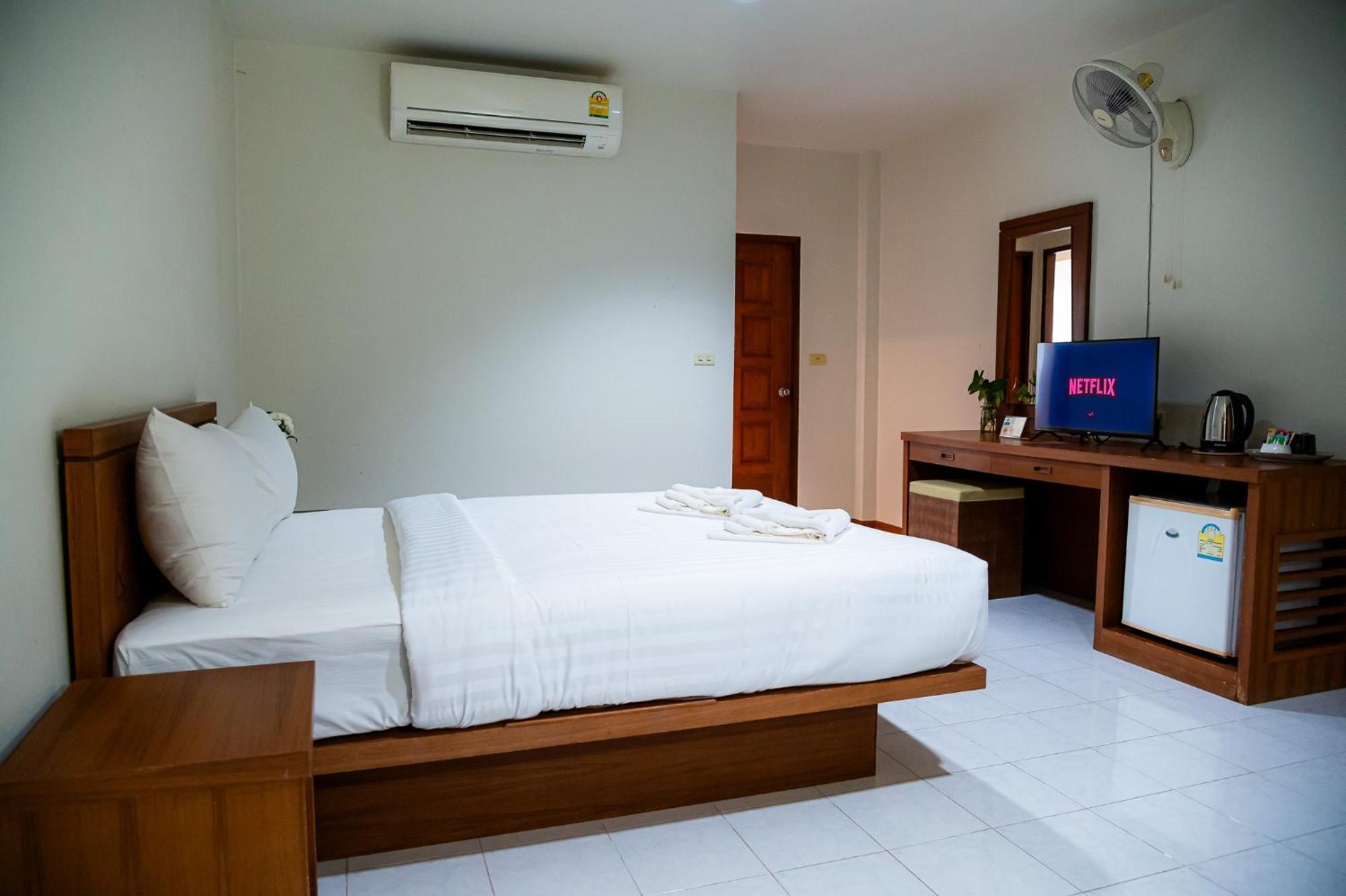 Diamond Place Ao Nang Exterior photo