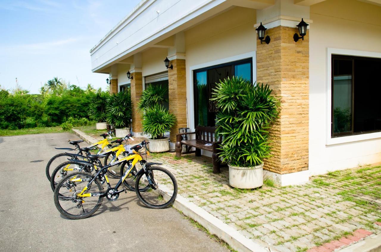 Diamond Place Ao Nang Exterior photo