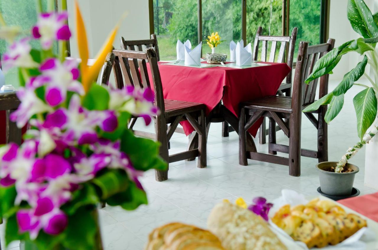 Diamond Place Ao Nang Exterior photo