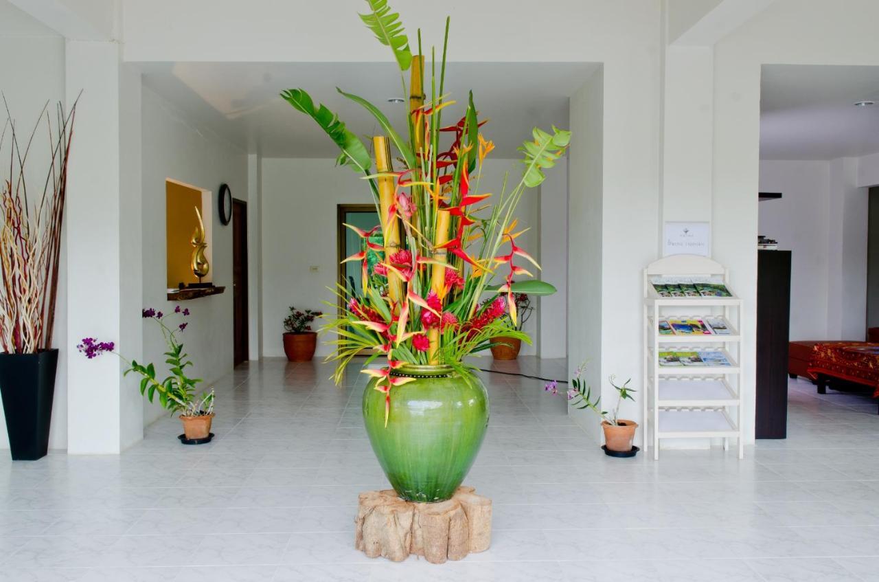 Diamond Place Ao Nang Exterior photo